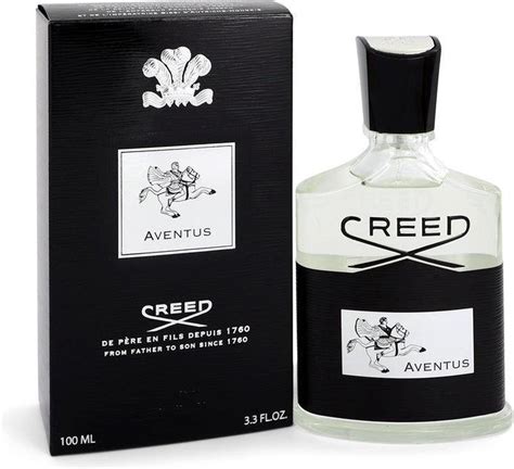 creed aventus 100 ml douglas